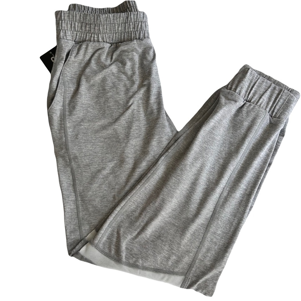NEW WITH TAG WALKPOP JOGGING PANTS GRAY EXTRA SMALL STTLE#WP0012P